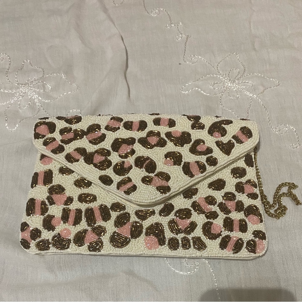 Mini purse